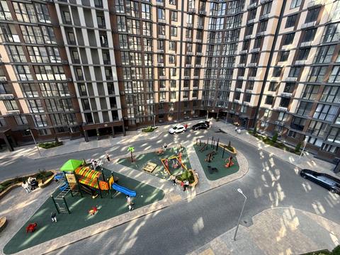 квартира за адресою Прохоровська вул., 40 к4