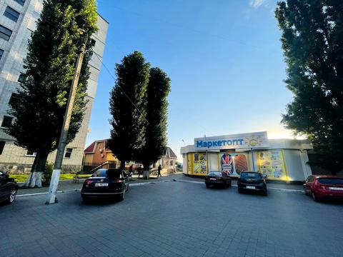 квартира за адресою Героїв України вул. (Героїв Сталінграду), 54