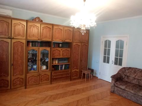 квартира по адресу Панаса Мирного ул., 27