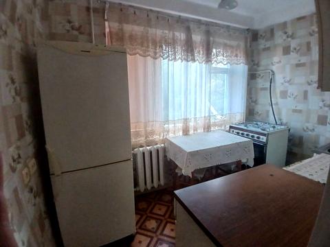 квартира за адресою Празька вул., 21