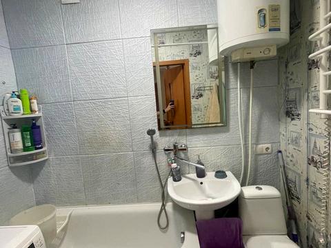 квартира по адресу Слобожанский просп. (Газеты "Правда"), 125