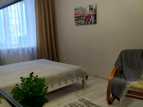 квартира по адресу Герцена ул., 35