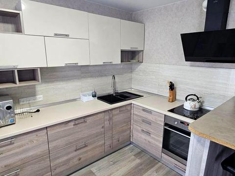 квартира по адресу Харьковское шоссе, 49