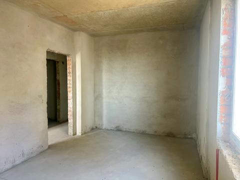 квартира по адресу Бережанская ул., 56