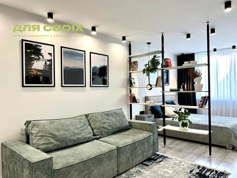 квартира за адресою Приміська вул., 24