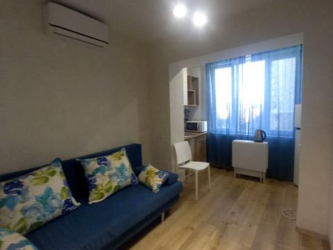 квартира по адресу Малиновского ул., 7