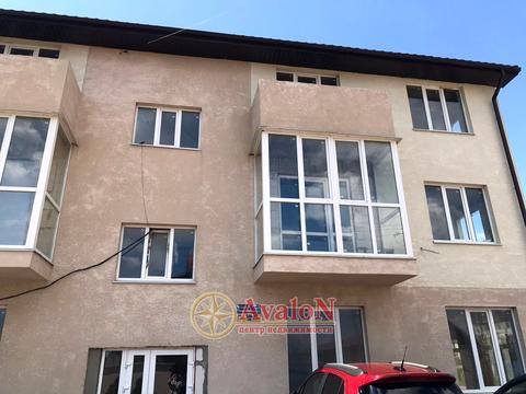 квартира за адресою Паустовського вул., 27/1