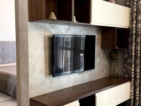 квартира по адресу Златоустовская ул., 34