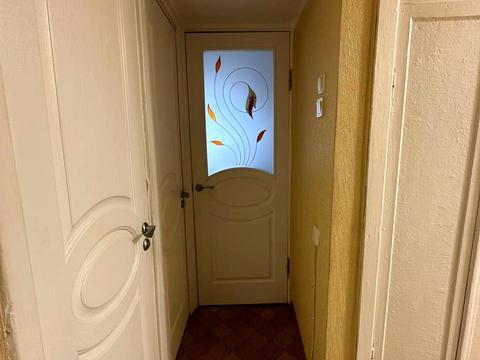 квартира по адресу Слобожанский просп. (им. газеты Правда), 81
