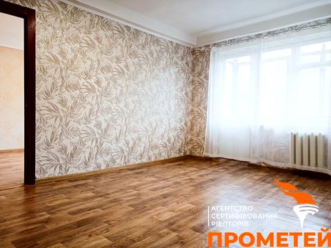 квартира за адресою Воскресенський просп. (Перова), 42-Б