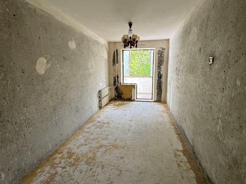 квартира по адресу Штабной пер., 2