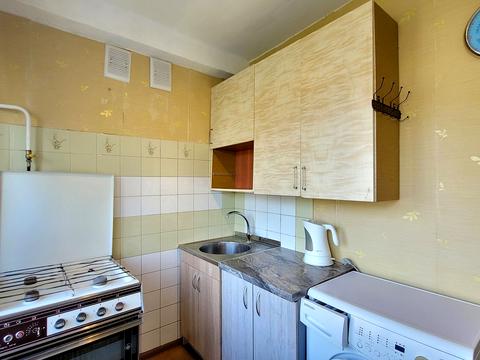 квартира за адресою Космічна вул., 3