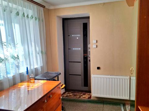 дом по адресу Новониколаевская ул., 88