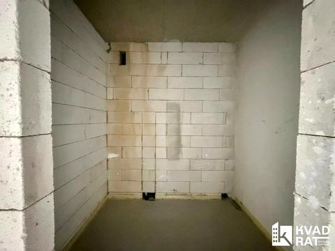 квартира по адресу Надречная ул., 1