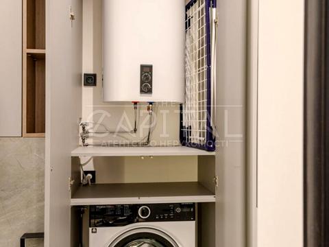 квартира по адресу Речная ул., 4