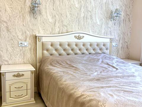 квартира по адресу Марко Вовчок ул., 14