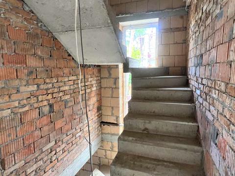 будинок за адресою Виговського вул. (Суворова), 24б
