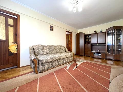 квартира за адресою Гузара, 5