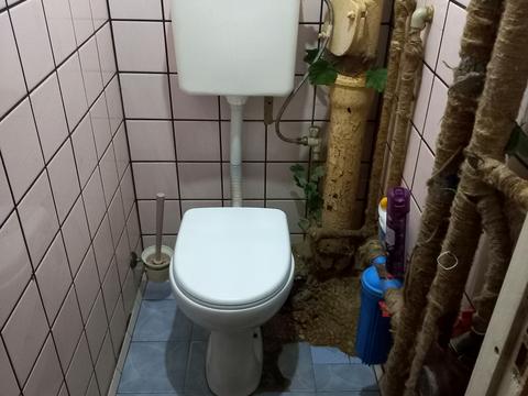 квартира за адресою Харківська вул., 58-А