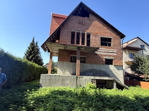 дом по адресу Арктична ул., 37