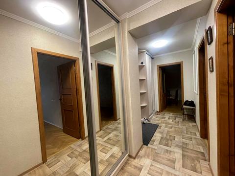 квартира за адресою Ованеса Туманяна вул., 8