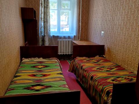 квартира по адресу Александра Поля просп. (Кірова), 62