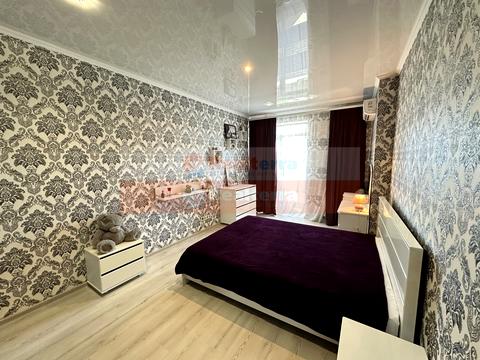 квартира за адресою Ракетна вул., 24