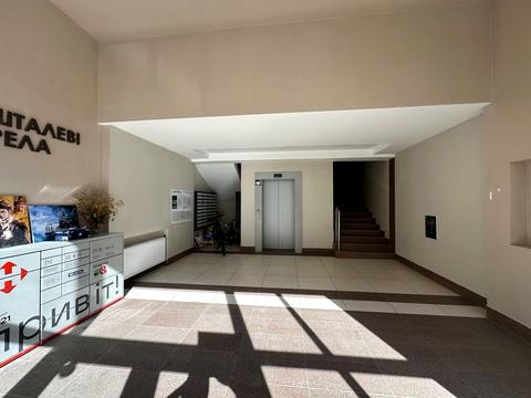 квартира за адресою Метрологічна вул., 21-А