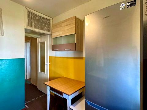 квартира по адресу Коцюбинского пер., 4б