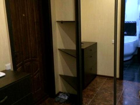 квартира по адресу Победы просп., 53б