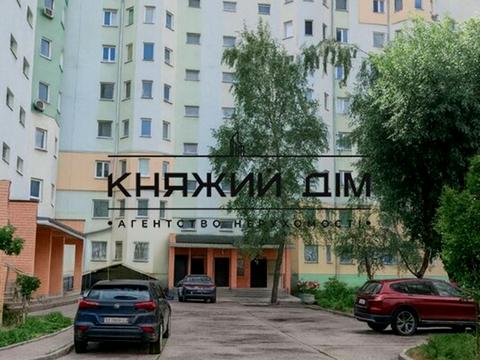 квартира за адресою Шолом-Алейхема вул., 93