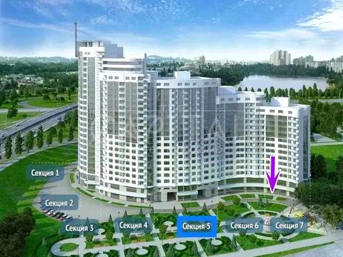 комерційна за адресою Володимира Івасюка просп. (Героїв Сталінграду), 2-Д