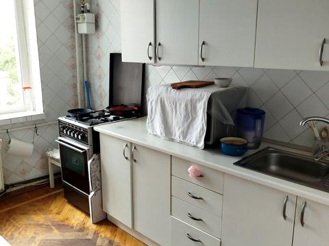 комната по адресу Грибоєдова, 15