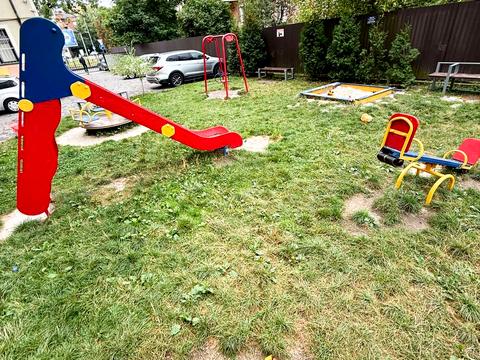 квартира за адресою Довга вул., 20в