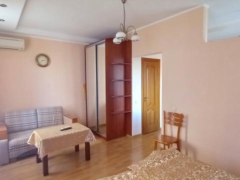 квартира по адресу Зеленая ул., 115ж