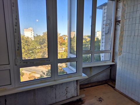 квартира по адресу Парусная ул. (Героев Сталинграда), 3