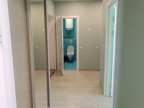 квартира по адресу Мира ул., 51