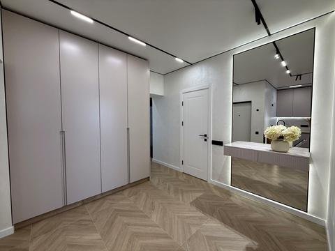 квартира по адресу Счастливая ул., 65