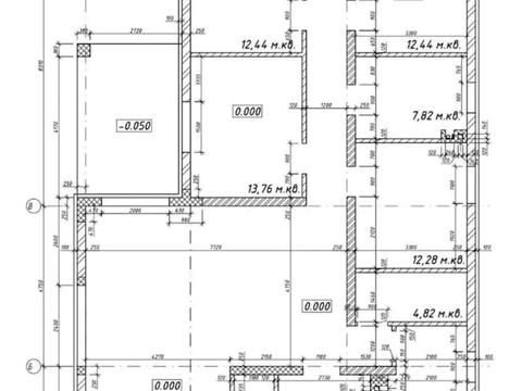 дом по адресу Гранатова