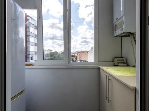 квартира по адресу Галицкая ул., 64в