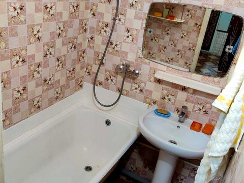 квартира за адресою Академіка Глушкова просп., 18