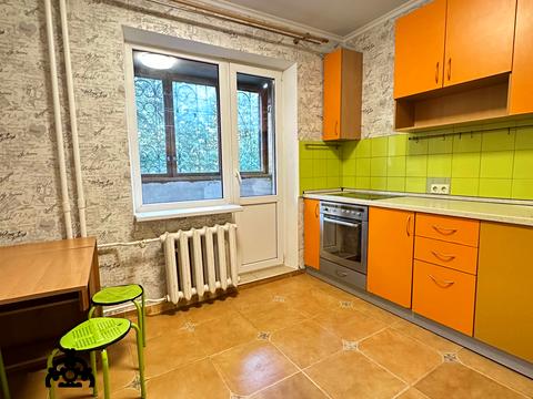 квартира по адресу Леся Курбаса просп., 1-А