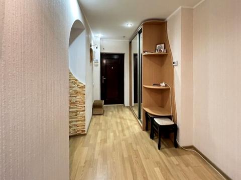 квартира по адресу Острожского ул., 62