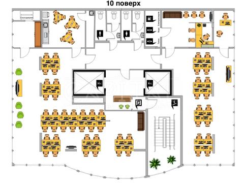 комерційна за адресою Жилянська вул., 118