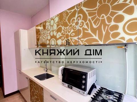 квартира по адресу Саксаганского ул., 12-А