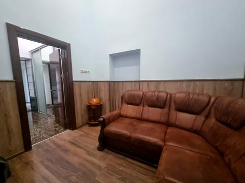 коммерческая по адресу Зоологическая ул., 6