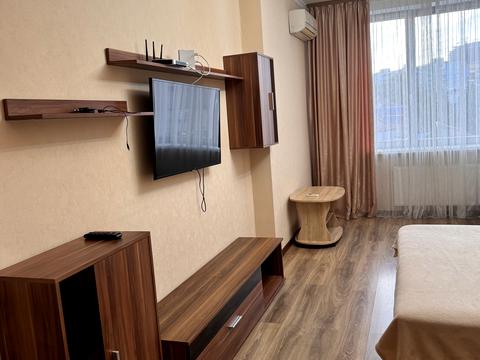 квартира по адресу Генуэзская ул., 24а/1