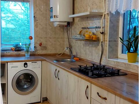 дом по адресу Степана Чобану ул. (Василя Алексухіна)