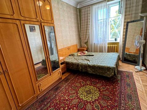 квартира по адресу Чайковского пер. (Чайковського), 19