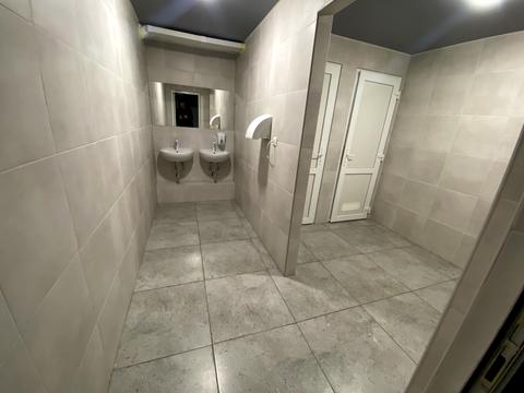 комерційна за адресою Стрийська вул., 45
